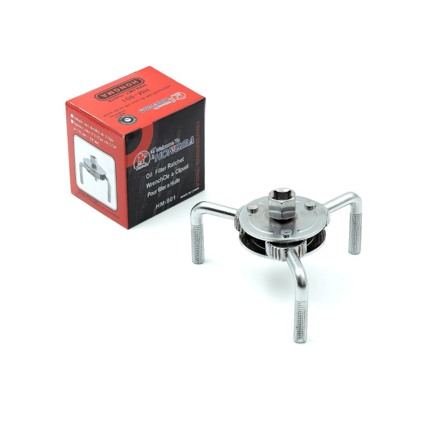 آچار فیلتر روغن ZT174