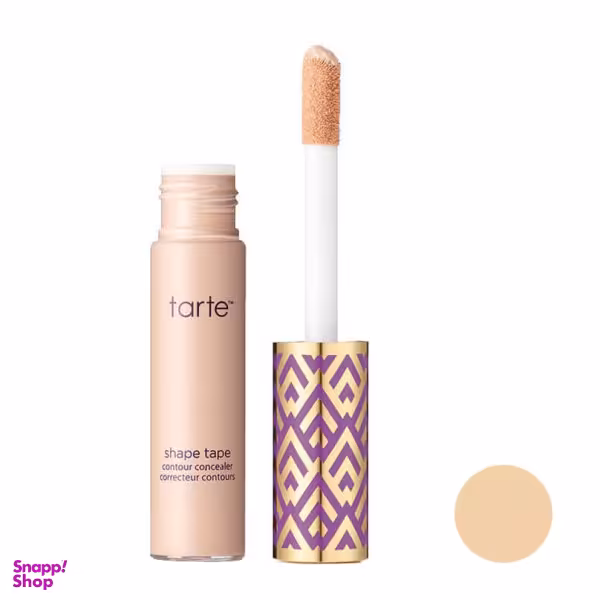 کانسیلر تارت (Tarte) سری Shap Tape شماره 20S