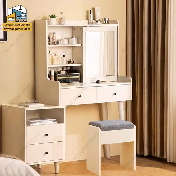 میز آرایش DMP212