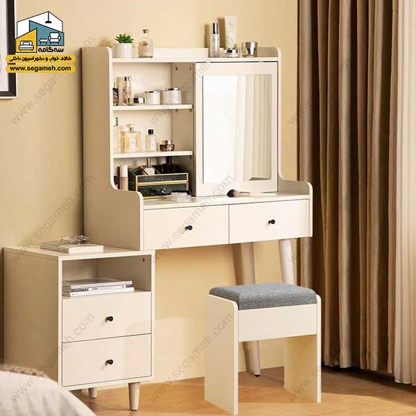 میز آرایش DMP212