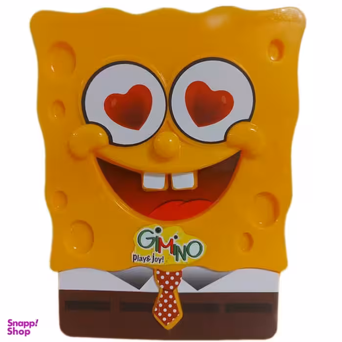 اسباب بازی شانسی جیمینو مدل G10