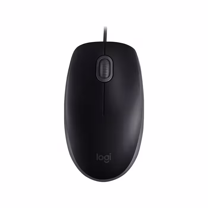 موس لاجیتک مدل M110 SILENT