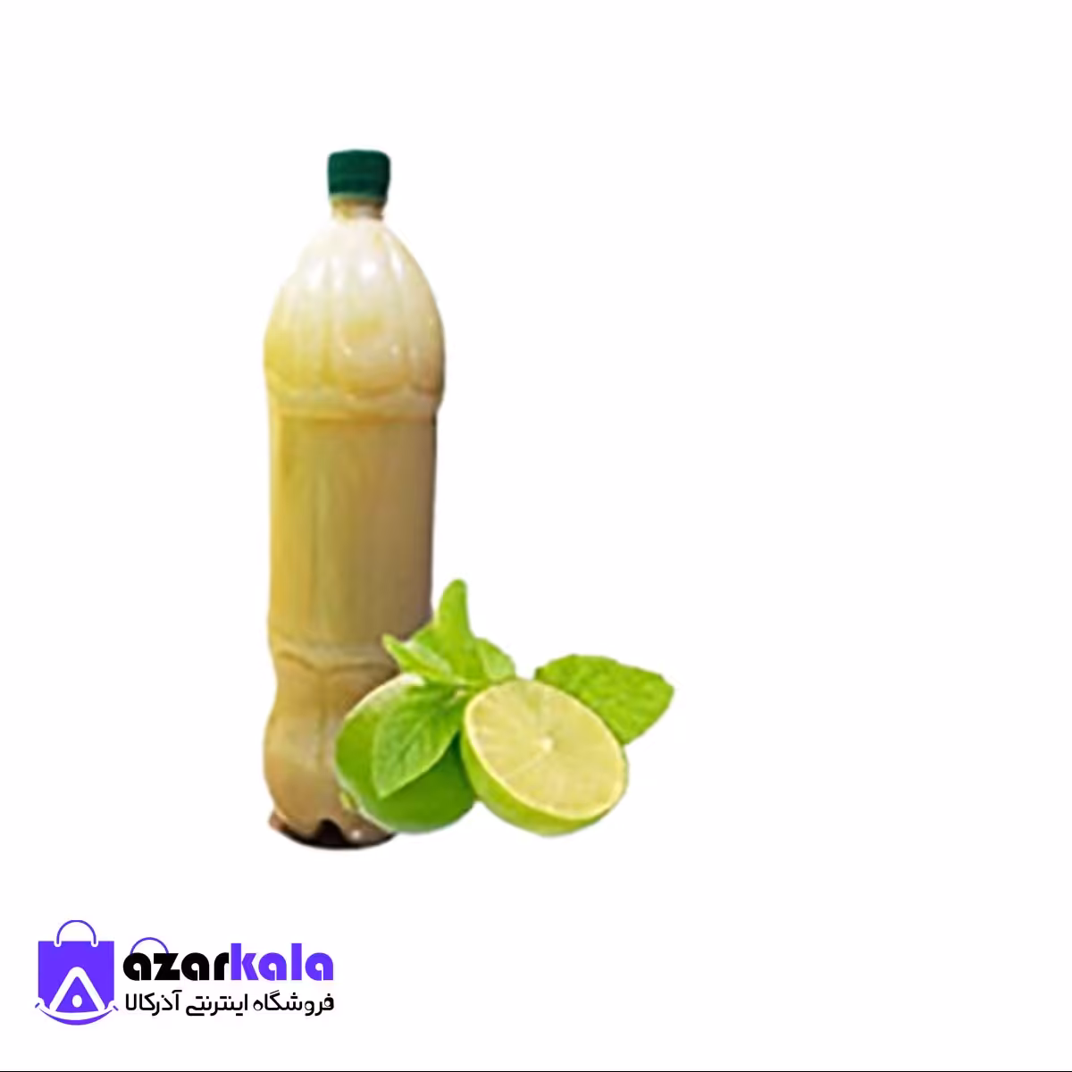  آبلیموی طبیعی (1 کیلویی)