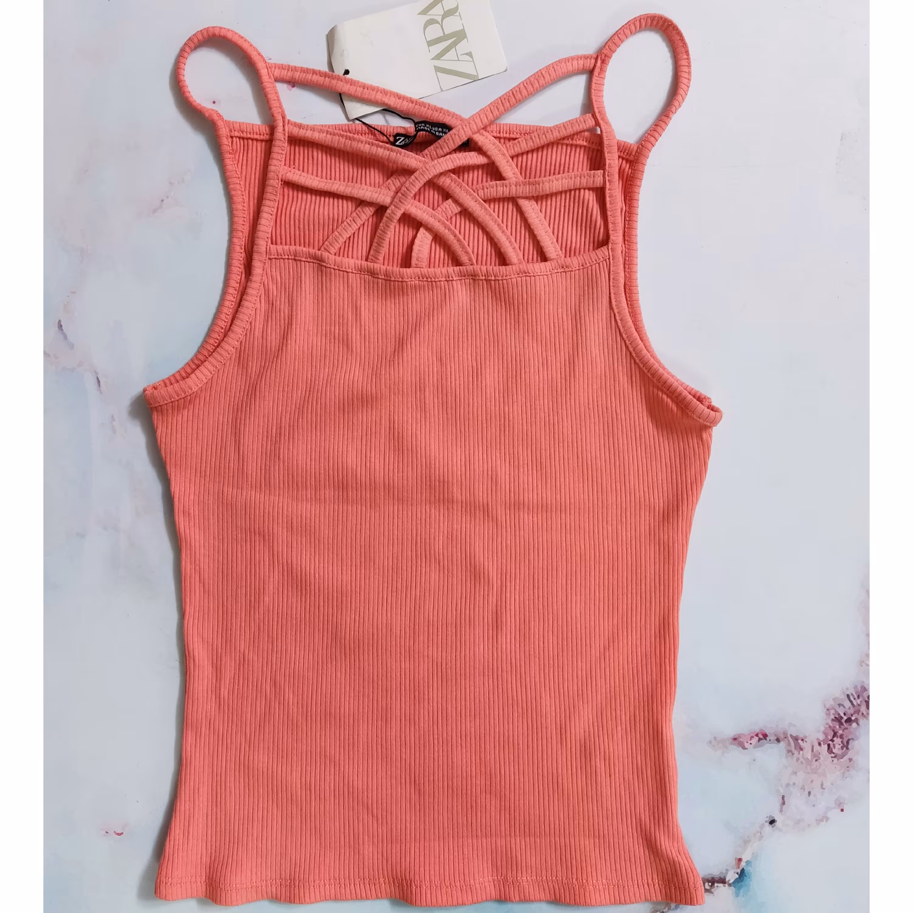 تاپ زارا گلبهی 