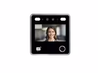 دستگاه حضور و غیاب فراتکنو مدل AI12F