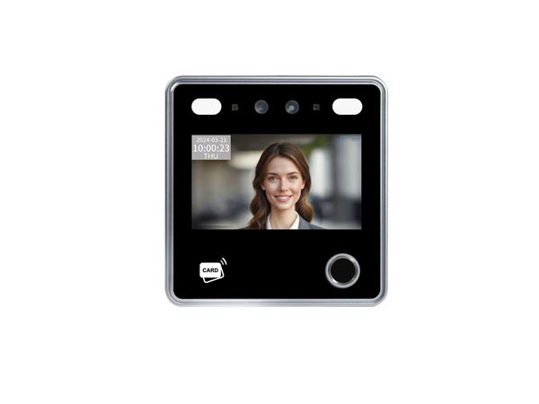 دستگاه حضور و غیاب فراتکنو مدل AI12F