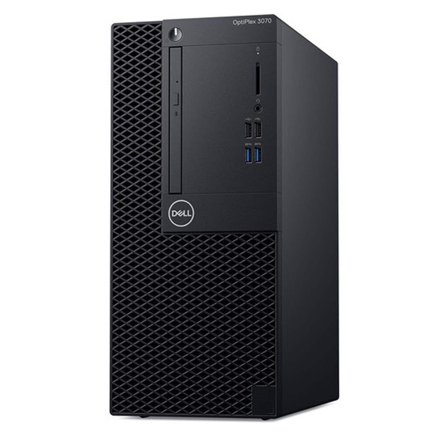 کامپیوتر دسکتاپ دل مدل Optiplex 3070 MT با پردازنده i5