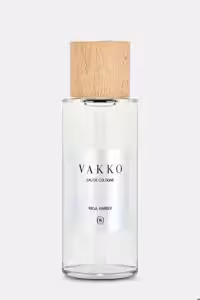 کلن و کهربا اورجینال Vakko