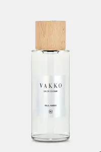 کلن و کهربا اورجینال Vakko
