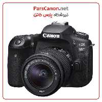 دوربین عکاسی کانن Canon EOS 90D Kit 18-55mm f/3.5-5.6 IS STM