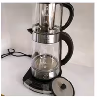 چای ساز روهمی روگن آلمان