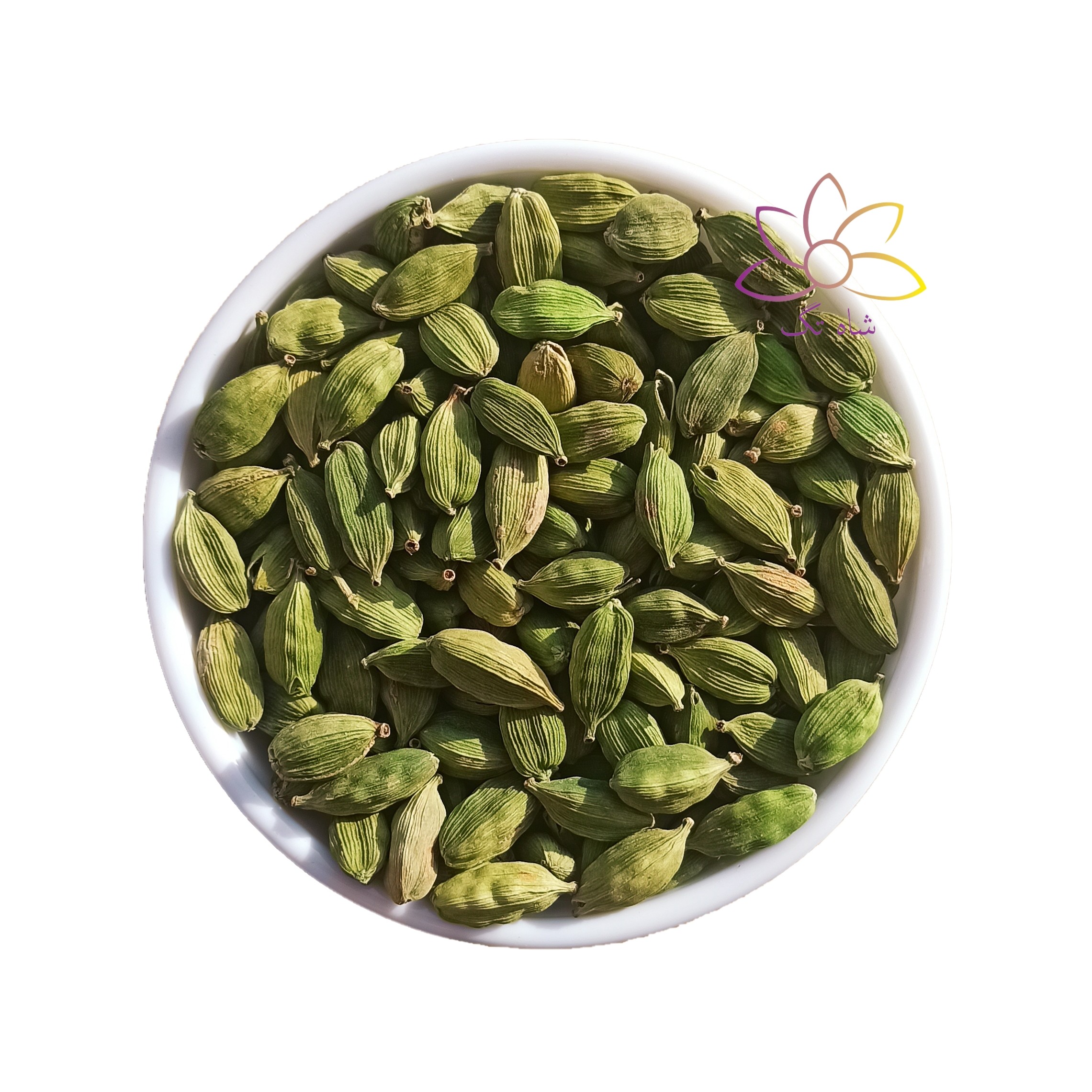 هل اکبر بنفش 25 گرمی (تضمین کیفیت)