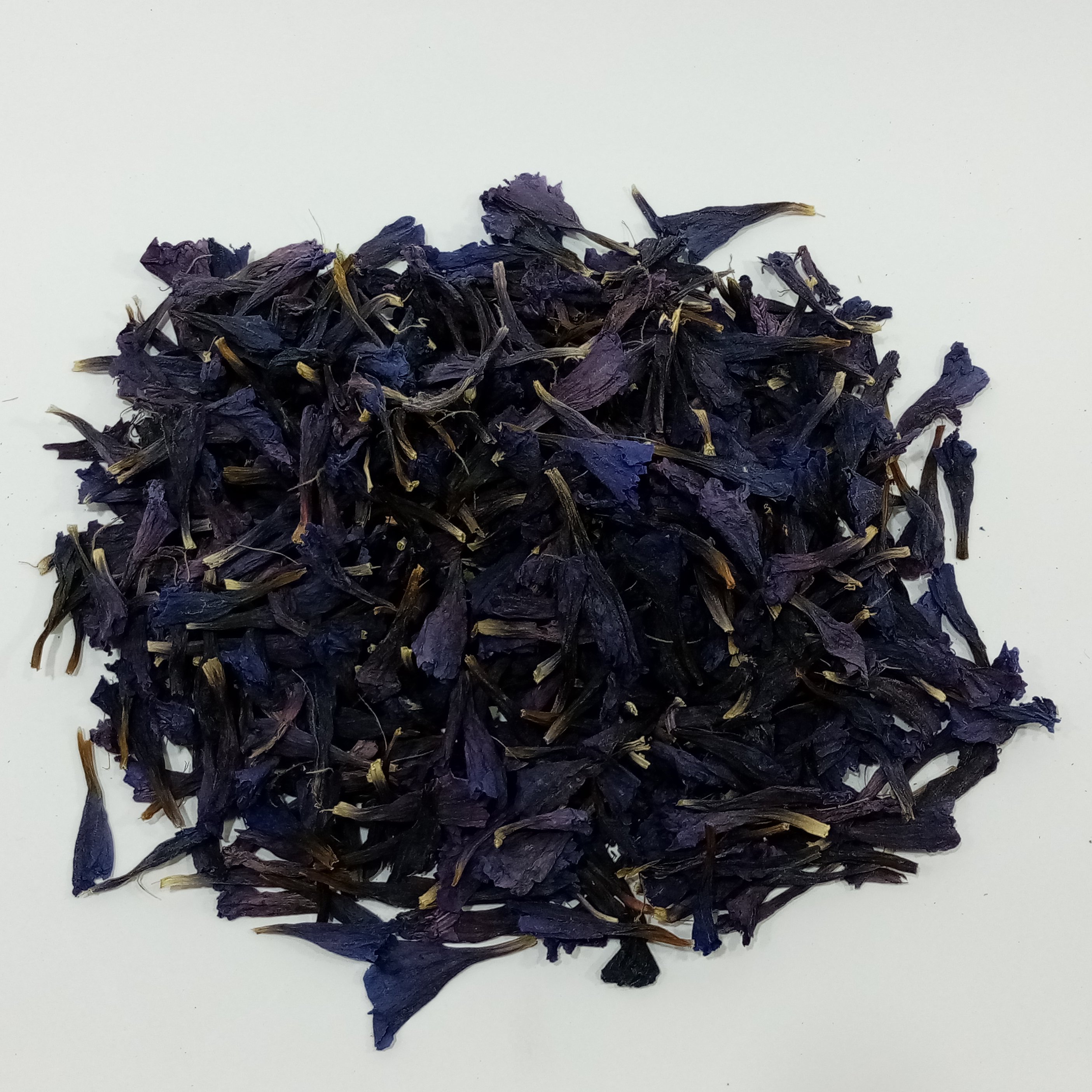 گل گاوزبان اشکور (20 گرم) خشک شده