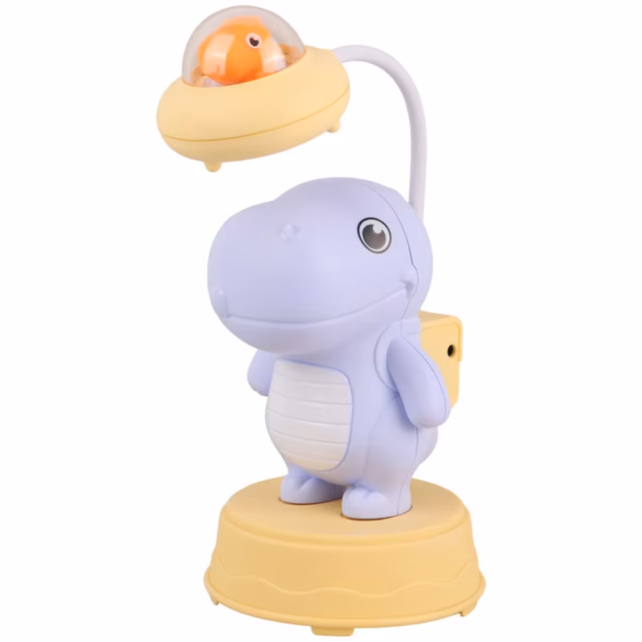 چراغ مطالعه فانتزی طرح دایناسور مدل BJJ158