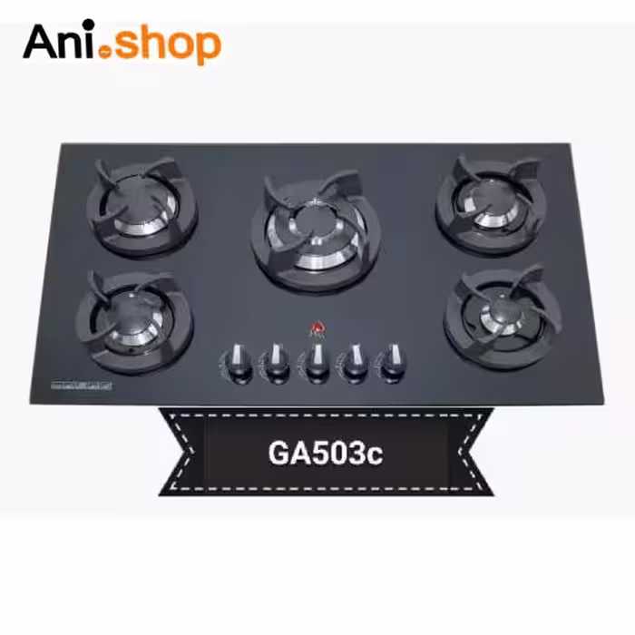 اجاق گاز رومیزی جانا مدل G503 C
