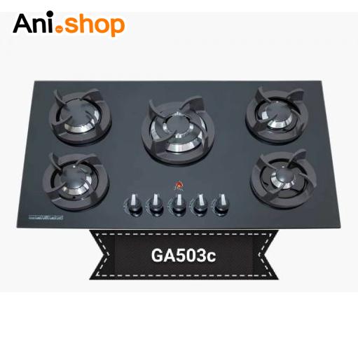 اجاق گاز رومیزی جانا مدل G503 C