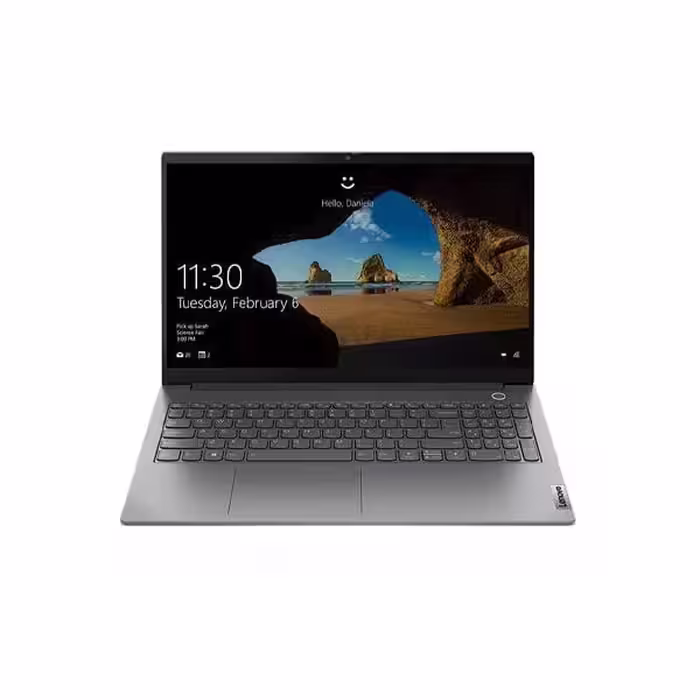 خرید و قیمت لپ تاپ لنوو مدل Lenovo ThinkBook 15 1115G4 - AR - آسیا لپتاپ