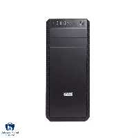 کیس کامپیوتر گرین مدل Z1 ARIO