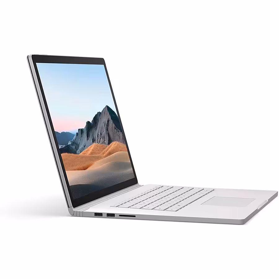 سرفیس بوک 3 با ظرفیت 256گیگا بایت/Surface Book 3 for Business Microsoft-Core i5