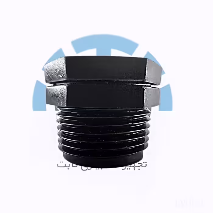 درپوش دنده ای 3/4 اینچ