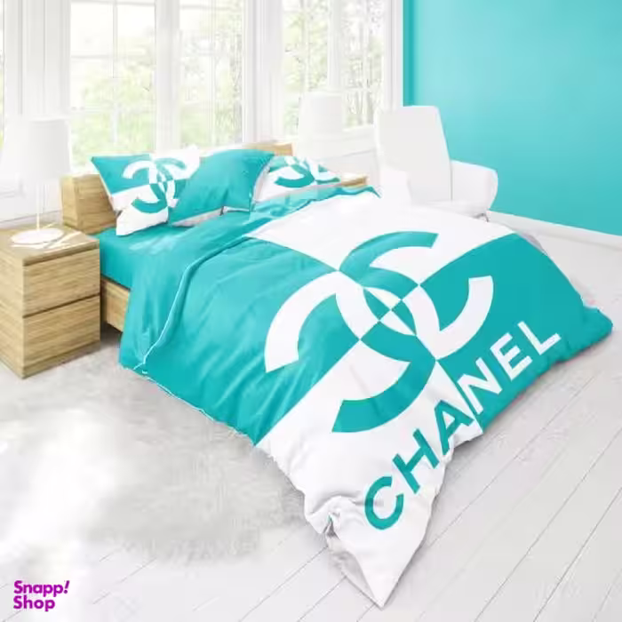 سرویس خواب کد 335-4 دو نفره 6 تکه غیر اصل
