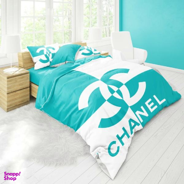 سرویس خواب کد 335-4 دو نفره 6 تکه غیر اصل