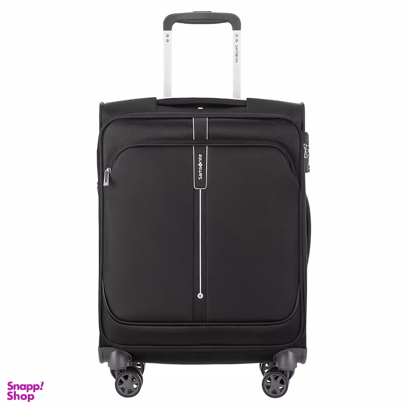چمدان سامسونیت مدل POPSODA 20 سایز کوچک