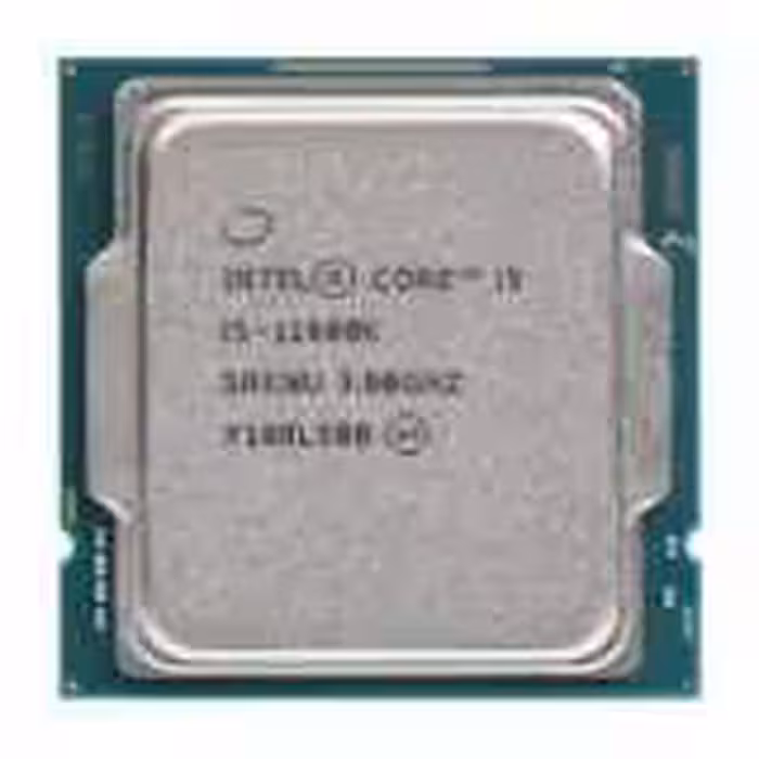 خرید، قیمت و مشخصات کامل پردازنده اینتل Comet Lake Core i5-11600K بدون جعبه