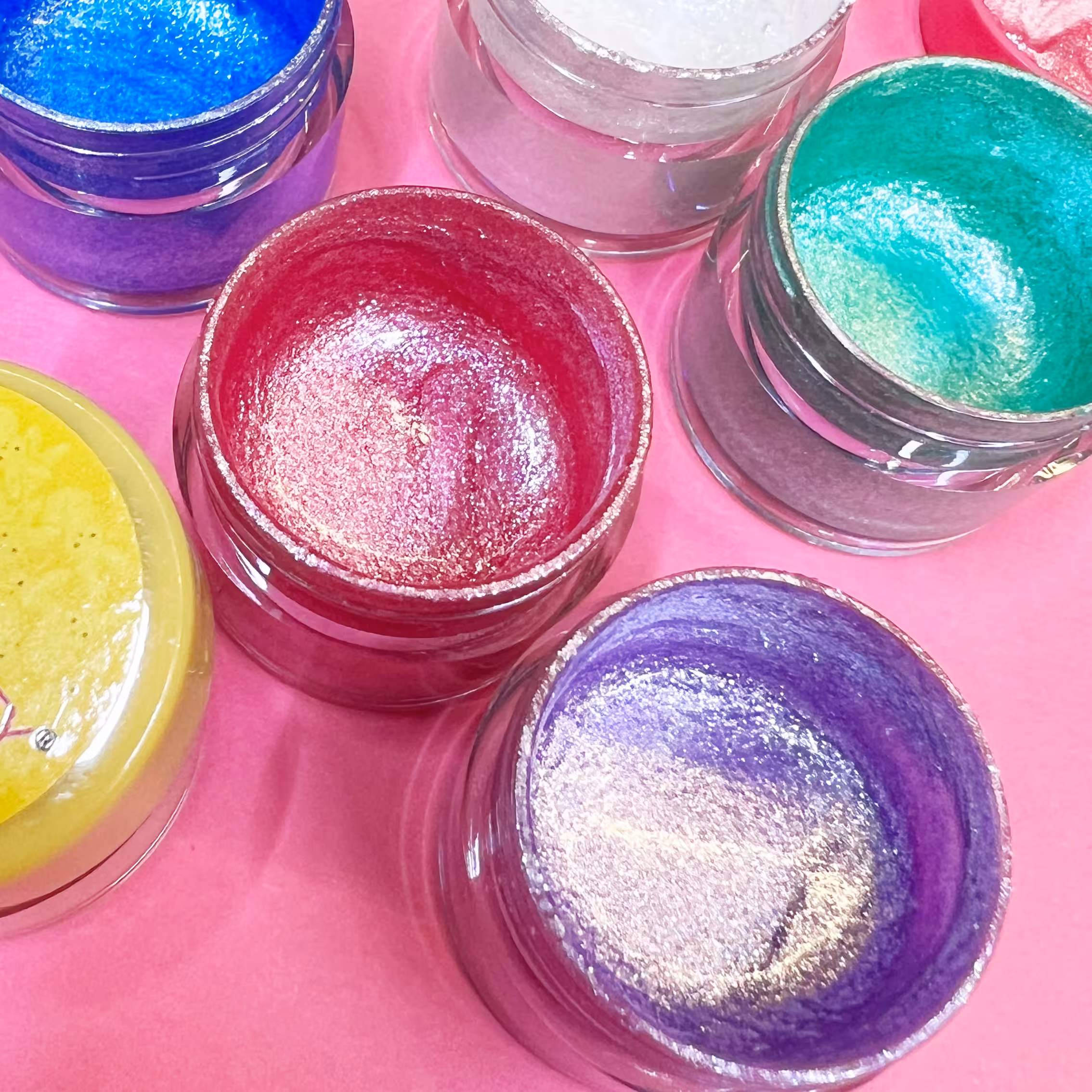 سایه شاین کاسه ای 