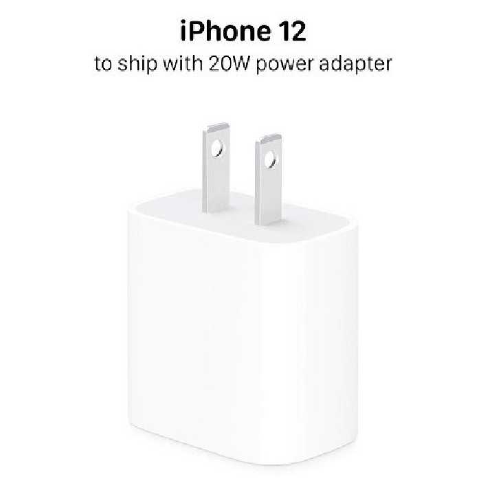 آداپتور 20 وات اورجینال ch آیفون دوپین
