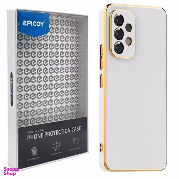 کاور گوشی موبایل اپیکوی مدل My-Lens مناسب سامسونگ Galaxy A33 5G