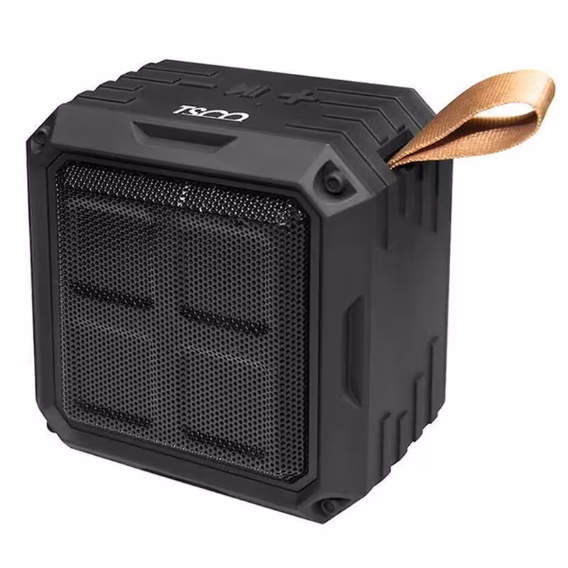 اسپیکر بلوتوثی قابل حمل تسکو مدل TS 23001