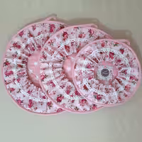 دمکنی توردار