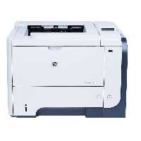 پرینتر اچ پی لیزرجت انترپرایز مدل پی 3015 دی