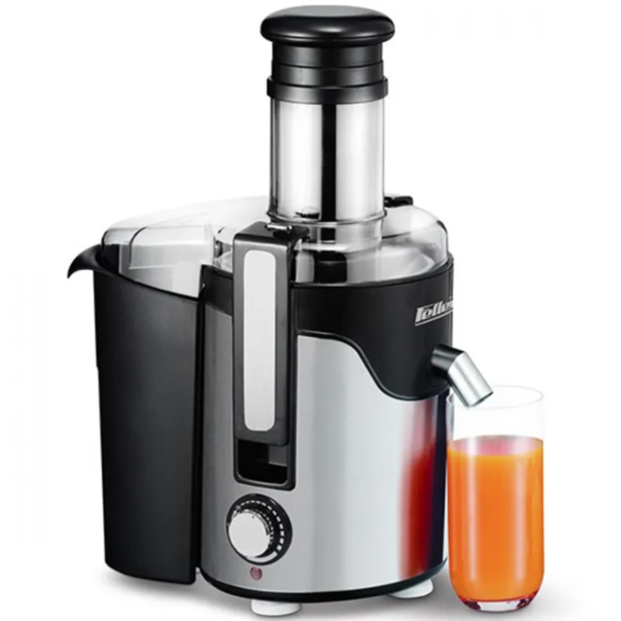 آبمیوه گیری فلر مدل PJ-850