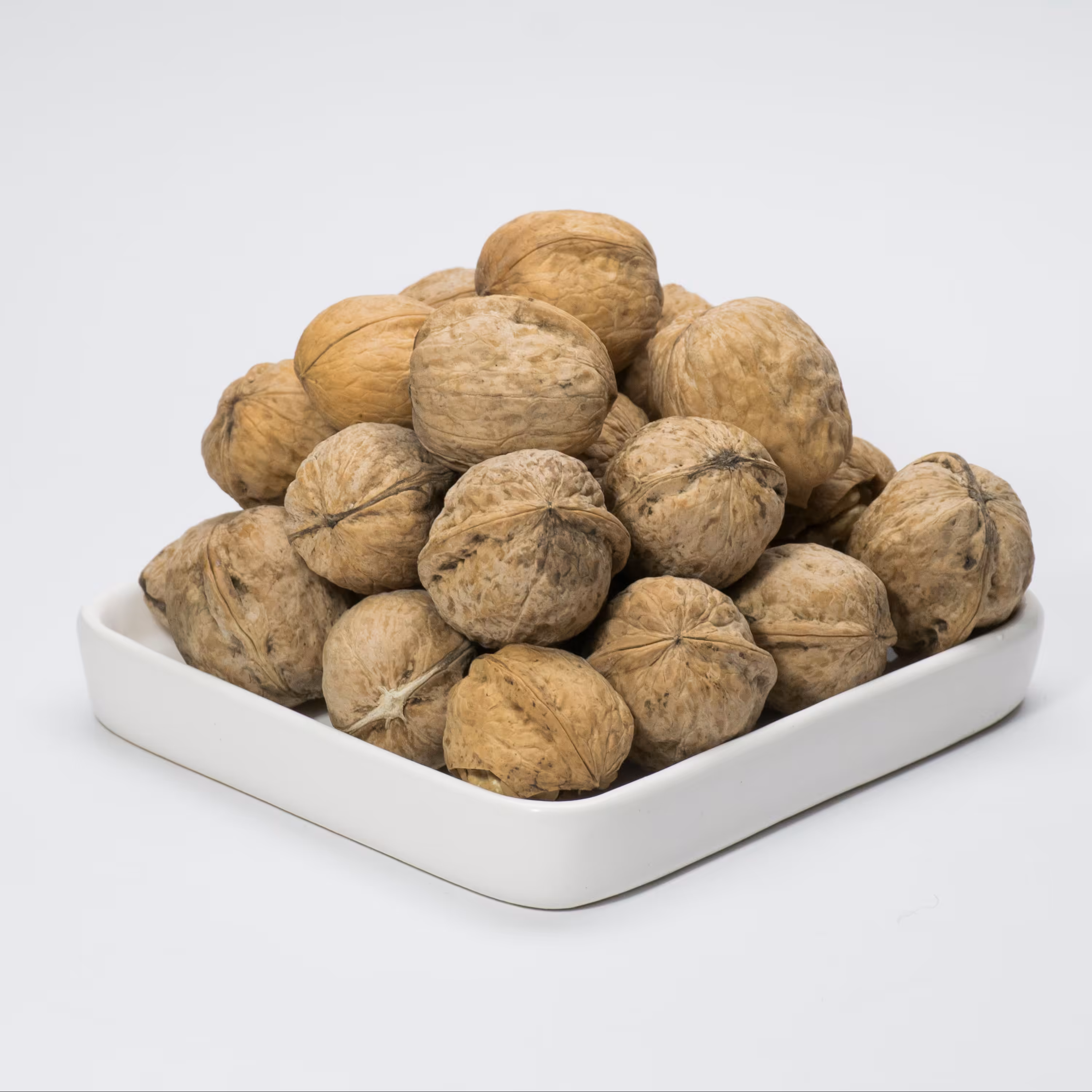 گردوی پوست نازک آذربایجان بیرنات ( 5 کیلویی)