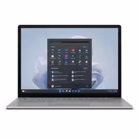 لپ تاپ 15 اینچی مایکروسافت مدل Surface Laptop 5-i7 8GB 256GB SSD Iris Xe