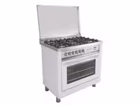 اجاق گاز مبله اخوان مدل M10-EDTR