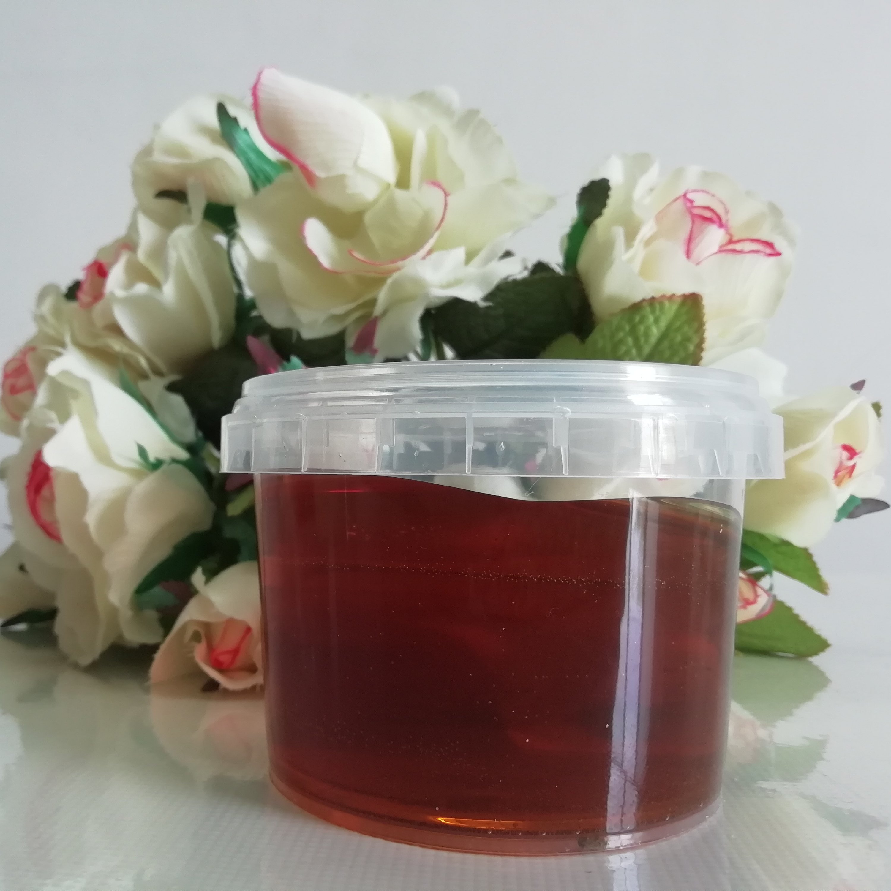 صمغ عربی 230 گرمی