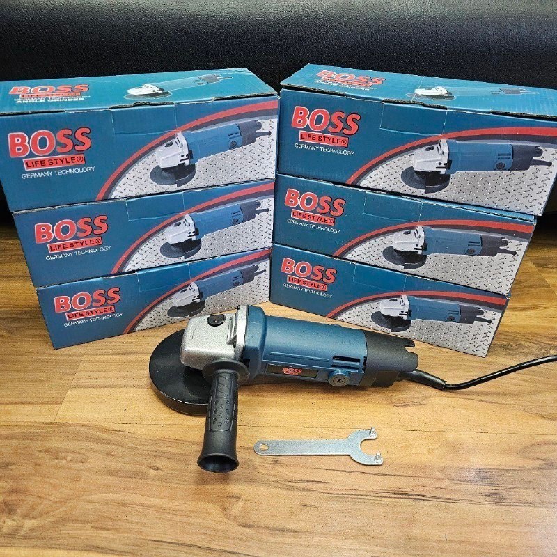 مینی فرز کلید پشت 1000 وات باس مدل BS8790