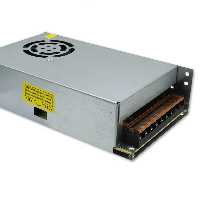 آداپتور 12 ولت 15 آمپر صنعتی فن دار با گارانتی