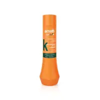 نرم کننده کراتینه موهای فر آمالفی-1000ml