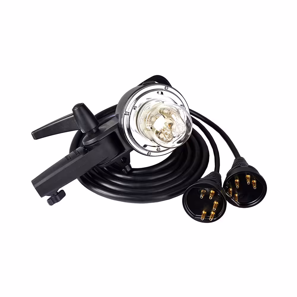 مبدل فلاش 1200 ژول Godox AD-H1200B