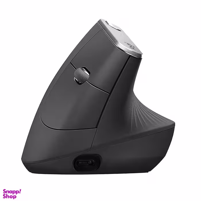 ماوس ارگونومیک لاجیتک (Logitech) مدل MX Vertical