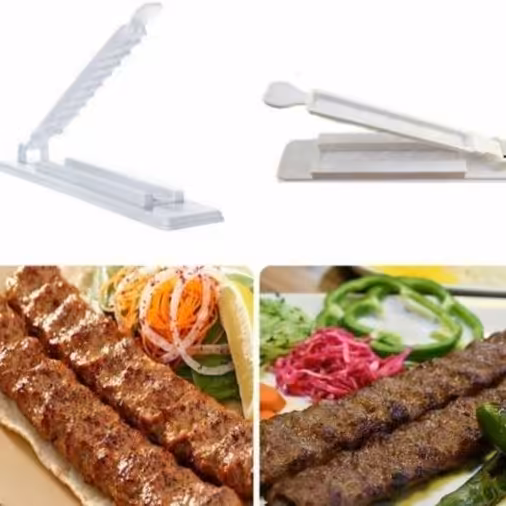 کباب زن دستی