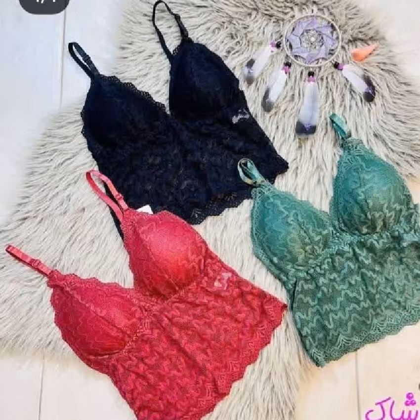 نیم تنه زنانه فانتزی کاپدار گیپوری