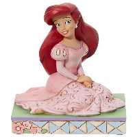 فیگور دیزنی آریل Confident and Curious Ariel کد 6013073