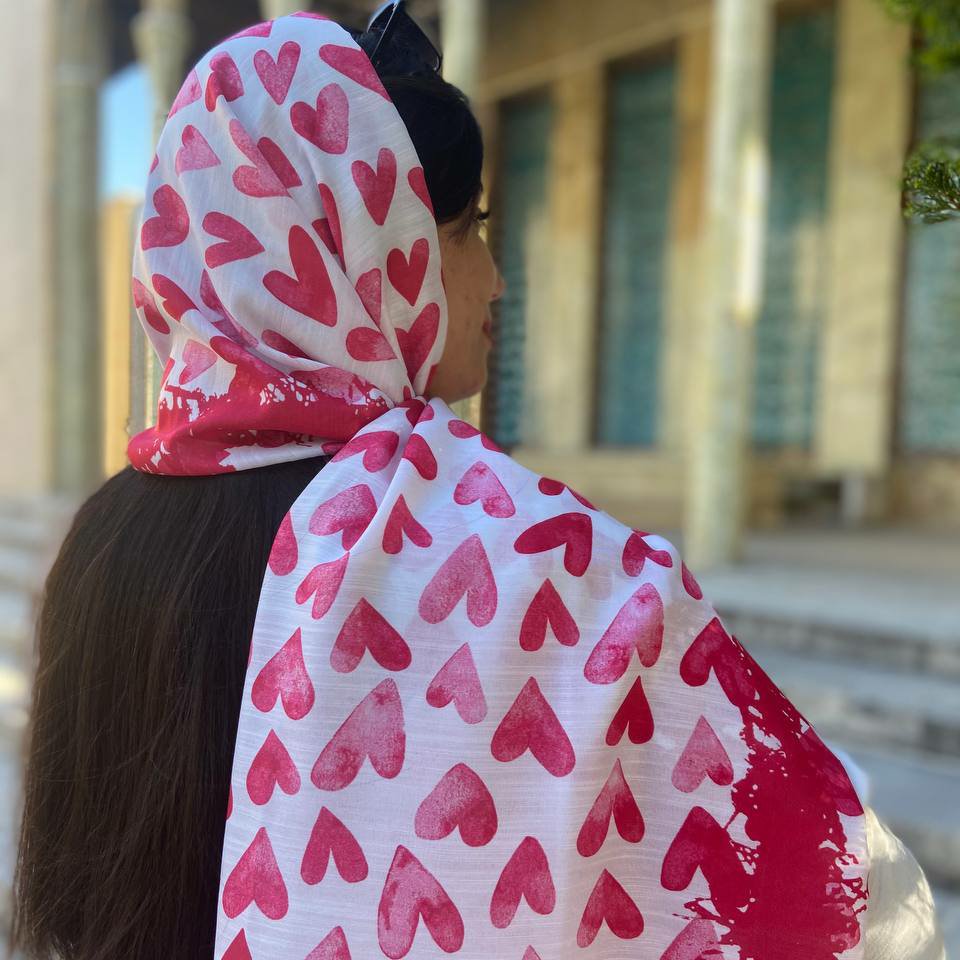 شال بهاره