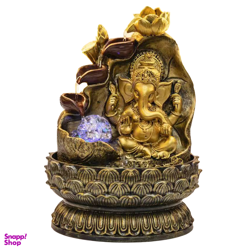 آبنما رومیزی طرح Shiny Ball