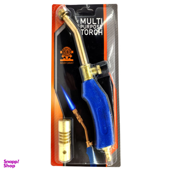 سرپیک شعله افکن آویژه صنعت کد AS-T99